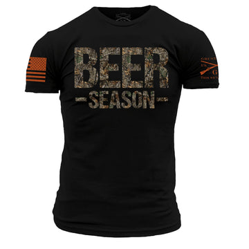 BEER SEASON